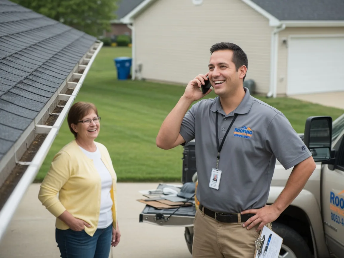 Local Roofing Contractors East Tawas, MI FAQs